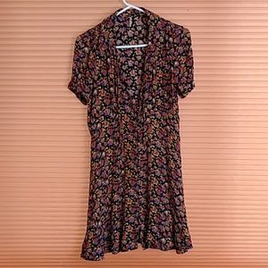 Free People Summer Dress